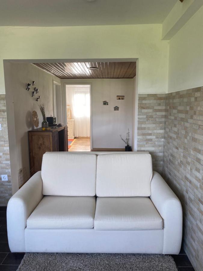 Casa Dos Avos Βίλα Póvoa de Lanhoso Εξωτερικό φωτογραφία