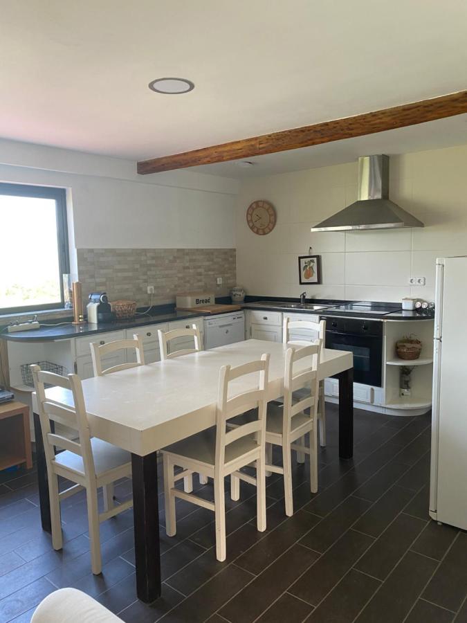 Casa Dos Avos Βίλα Póvoa de Lanhoso Εξωτερικό φωτογραφία