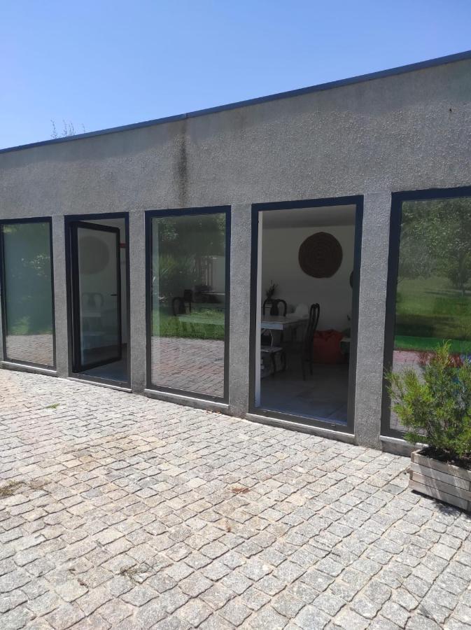 Casa Dos Avos Βίλα Póvoa de Lanhoso Εξωτερικό φωτογραφία