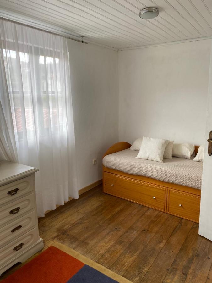 Casa Dos Avos Βίλα Póvoa de Lanhoso Εξωτερικό φωτογραφία
