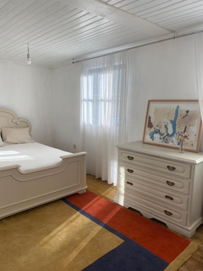 Casa Dos Avos Βίλα Póvoa de Lanhoso Εξωτερικό φωτογραφία