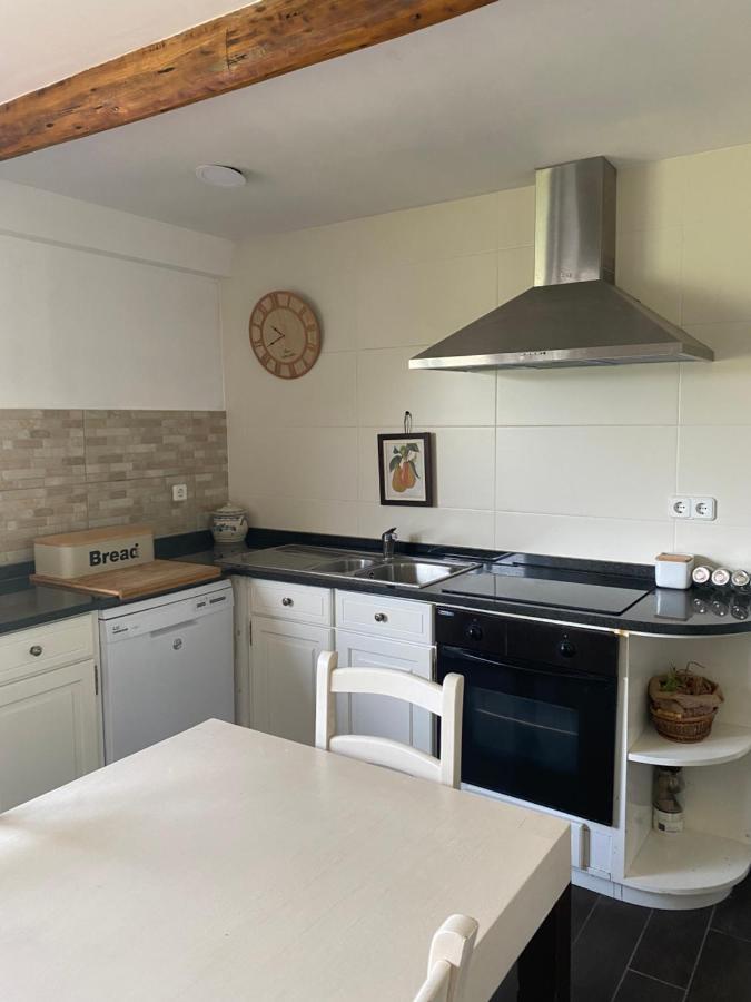 Casa Dos Avos Βίλα Póvoa de Lanhoso Εξωτερικό φωτογραφία
