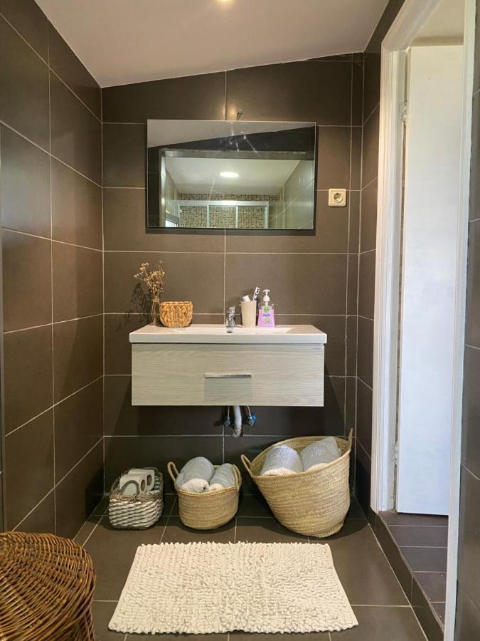 Casa Dos Avos Βίλα Póvoa de Lanhoso Εξωτερικό φωτογραφία