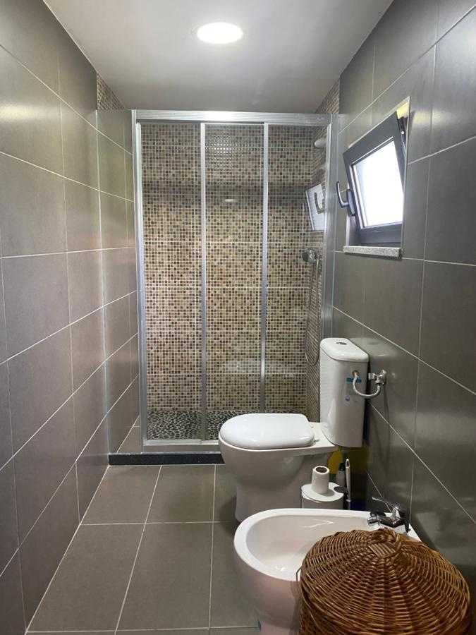 Casa Dos Avos Βίλα Póvoa de Lanhoso Εξωτερικό φωτογραφία